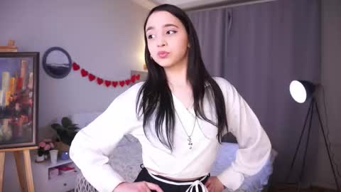 Valeri online show from February 28, 3:57 pm