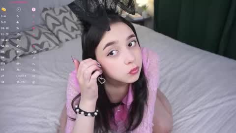 Valeri online show from March 15, 5:41 pm