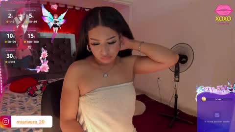 valeria_19x online show from March 26, 9:26 am