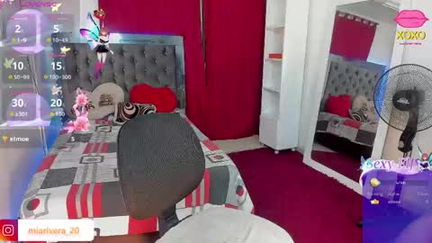 valeria_19x online show from April 23, 11:29 pm