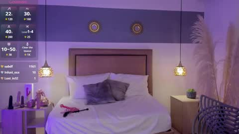 Valeria Acosta online show from January 31, 12:17 am