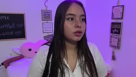 valeria online show from March 15, 3:01 am