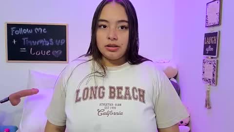 valeria online show from March 23, 3:32 am