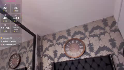 valeria_collin online show from January 8, 3:20 am