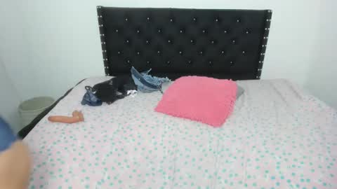 Snapshot of valeria_hot12 chatting on October 7, 10:29 pm valeria_hot12 online show from October 7, 10:29 pm