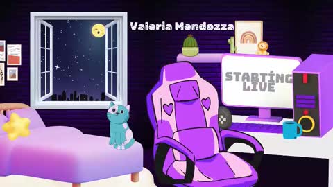 Snapshot of valeria_mendozza chatting on November 14, 11:46 pm online show from November 14, 11:46 pm