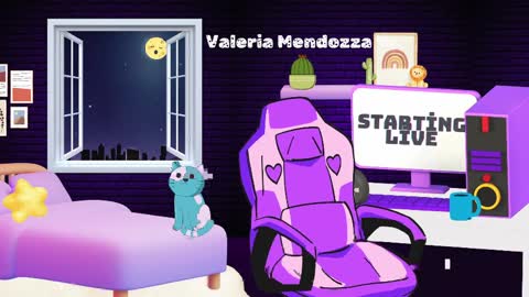   online show from April 5, 10:07 pm