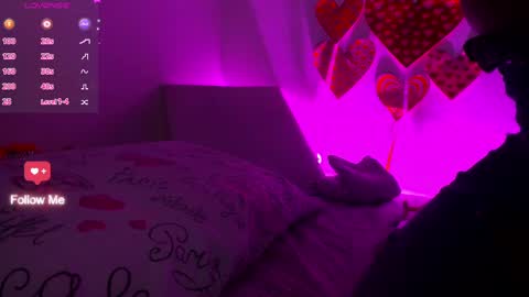 Snapshot of valeria_rinaldi2703 chatting on March 2, 6:59 am valeria independent model online show from March 2, 6:59 am