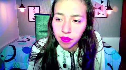 Snapshot of valeria_rossi7 chatting on December 9, 7:29 pm Valeria online show from December 9, 7:29 pm