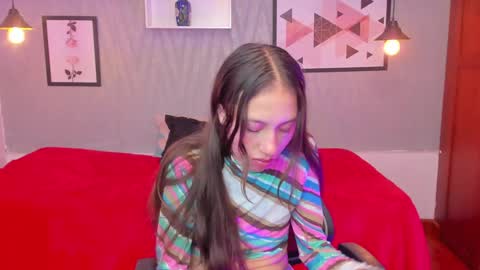 Snapshot of valeria_rossi7 chatting on January 22, 9:10 pm Valeria online show from January 22, 9:10 pm