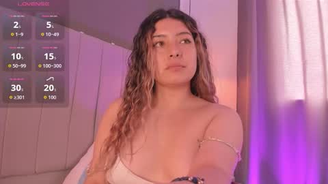 valeria_rouse28 online show from December 2, 7:20 pm