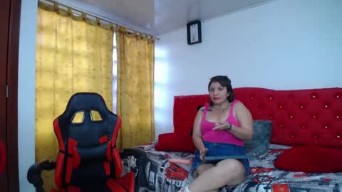Valeria online show from October 27, 9:19 pm