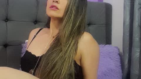 Valeria online show from January 27, 10:49 pm