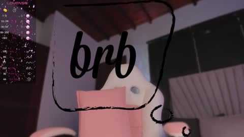 Snapshot of valeria_uribe22 chatting on February 21, 4:26 pm online show from February 21, 4:26 pm