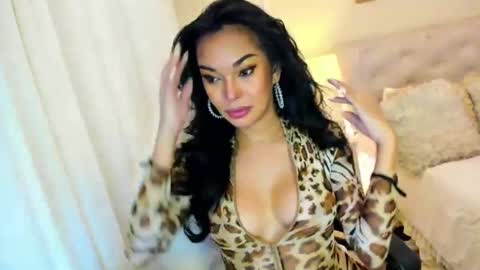 Valeria online show from January 12, 1:21 am