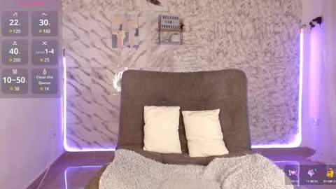 Snapshot of valeriadrems chatting on March 4, 3:26 pm Tell me vale online show from March 4, 3:26 pm