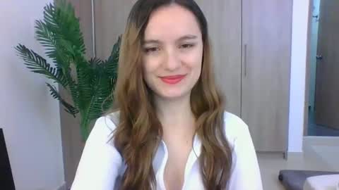 Snapshot of valeriafrannco chatting on January 25, 4:46 pm valeriafrannco online show from January 25, 4:46 pm