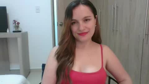 Snapshot of valeriafrannco chatting on January 28, 5:11 am valeriafrannco online show from January 28, 5:11 am