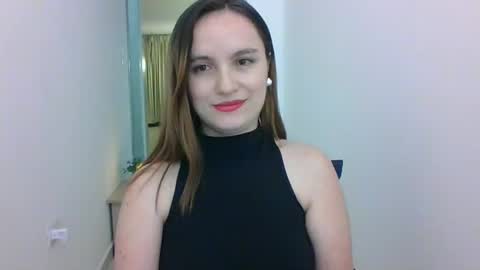 Snapshot of valeriafrannco chatting on March 4, 11:54 pm valeriafrannco online show from March 4, 11:54 pm