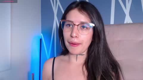 Valeria rodriguez online show from December 22, 12:07 am