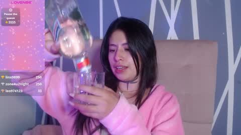 Valeria rodriguez online show from December 26, 10:52 pm