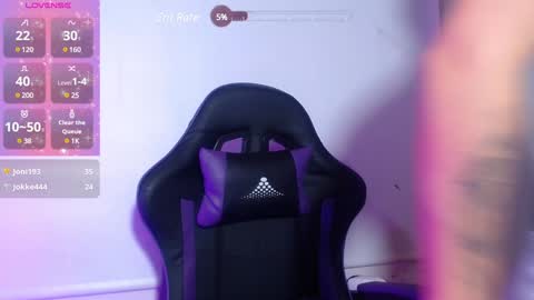 Valeria rodriguez online show from January 15, 8:05 pm