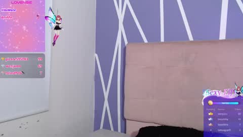 Valeria rodriguez online show from February 17, 8:04 pm