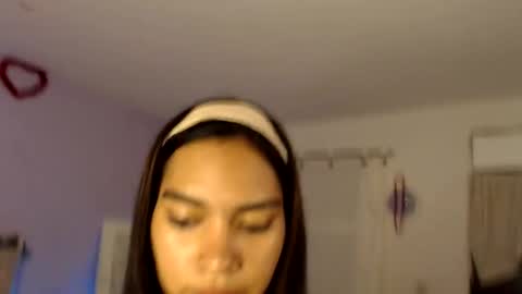 Snapshot of valeriah_7 chatting on October 3, 5:43 pm valeria online show from October 3, 5:43 pm
