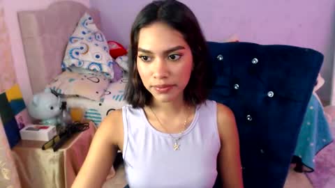 Snapshot of valeriah_7 chatting on November 4, 9:25 pm valeria online show from November 4, 9:25 pm