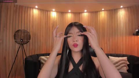 Valeria online show from November 9, 11:47 pm