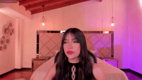 Valeria online show from November 15, 5:16 am