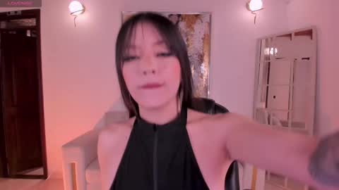 Valeria online show from December 18, 4:40 am