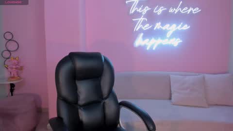 Valeria online show from March 9, 11:35 pm