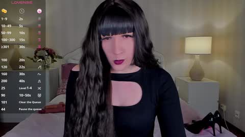 Snapshot of valeriasecret chatting on December 21, 5:14 am Valeria online show from December 21, 5:14 am