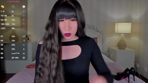 Snapshot of valeriasecret chatting on December 28, 5:12 am Valeria online show from December 28, 5:12 am