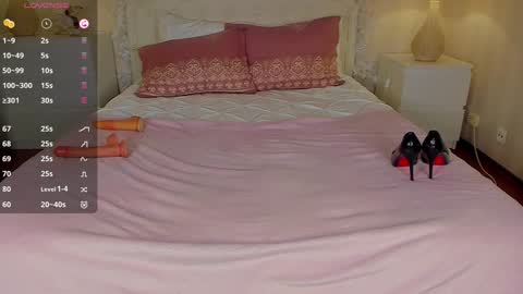 Snapshot of valeriasecret chatting on December 28, 8:16 am Valeria online show from December 28, 8:16 am