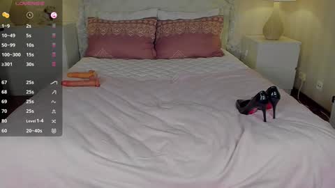 Snapshot of valeriasecret chatting on January 16, 1:16 am Valeria online show from January 16, 1:16 am