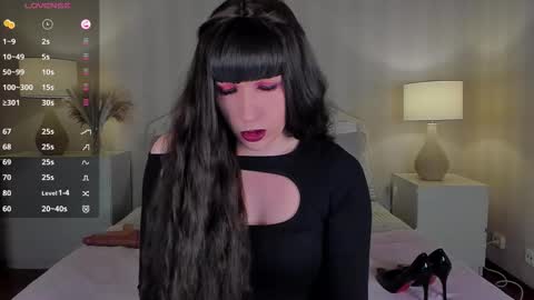 Snapshot of valeriasecret chatting on March 11, 4:54 am Valeria online show from March 11, 4:54 am