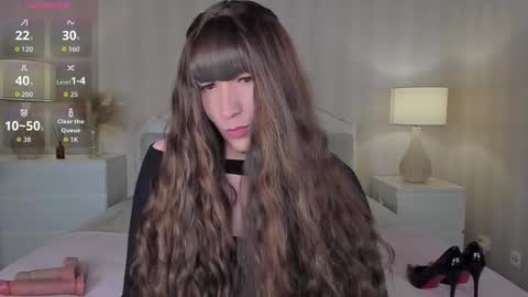 Snapshot of valeriasecret chatting on September 20, 5:08 am Valeria online show from September 20, 5:08 am