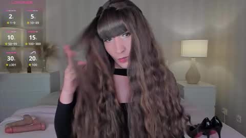 Snapshot of valeriasecret chatting on September 22, 12:29 pm Valeria online show from September 22, 12:29 pm