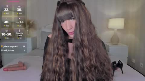 Snapshot of valeriasecret chatting on September 24, 5:44 am Valeria online show from September 24, 5:44 am