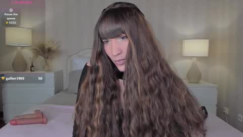 Snapshot of valeriasecret chatting on October 11, 5:28 am Valeria online show from October 11, 5:28 am