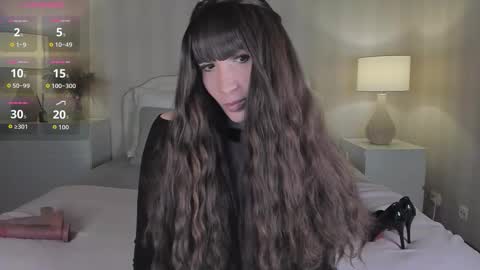 Snapshot of valeriasecret chatting on October 19, 5:19 am Valeria online show from October 19, 5:19 am