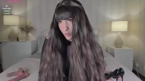 Snapshot of valeriasecret chatting on November 11, 12:05 pm Valeria online show from November 11, 12:05 pm