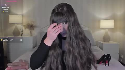 Snapshot of valeriasecret chatting on November 13, 9:14 pm Valeria online show from November 13, 9:14 pm