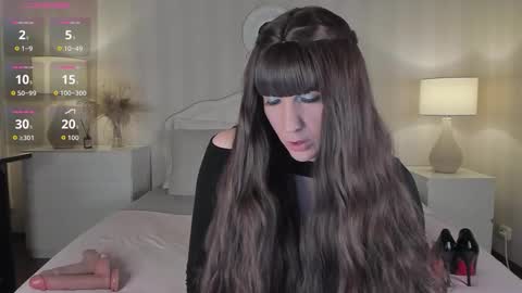 Snapshot of valeriasecret chatting on November 15, 5:16 am Valeria online show from November 15, 5:16 am