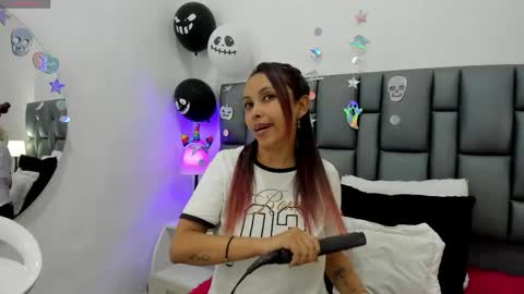 Valeria  online show from October 9, 1:42 pm