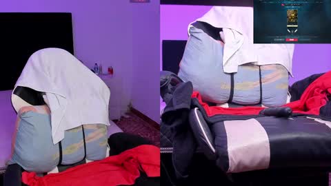 Snapshot of valeriatorrez chatting on October 27, 4:11 pm valeriatorrez online show from October 27, 4:11 pm