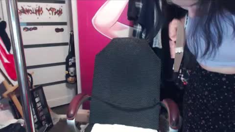 ValeriaXKiss online show from January 28, 3:57 pm