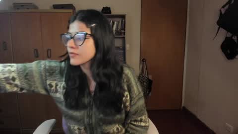 Val  online show from January 14, 2:40 am